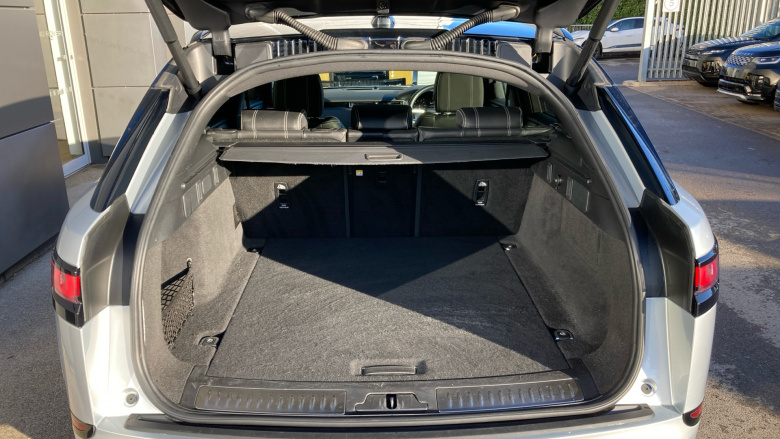 Land Rover Range Rover Velar 2.0 D200 Edition 5dr Auto Diesel Estate